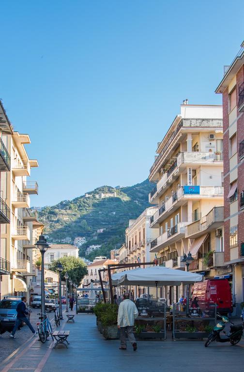 Meuble Casa Mannini Frühstückspension Maiori