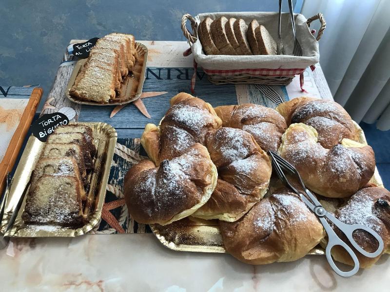 Frühstückspension Meuble Casa Mannini 3*