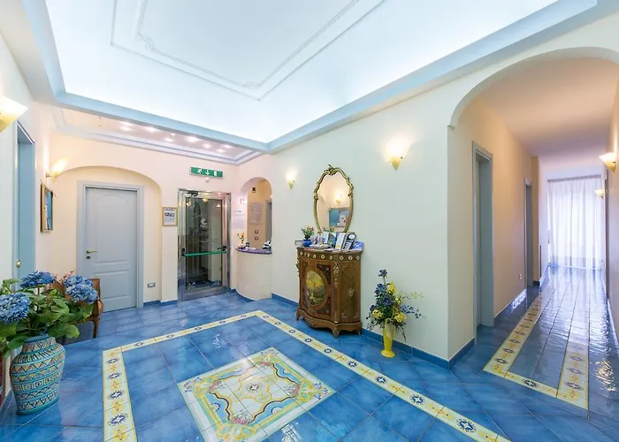 Meuble Casa Mannini Rooms