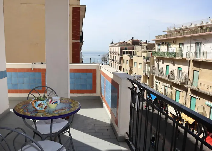 Meuble Casa Mannini Rooms