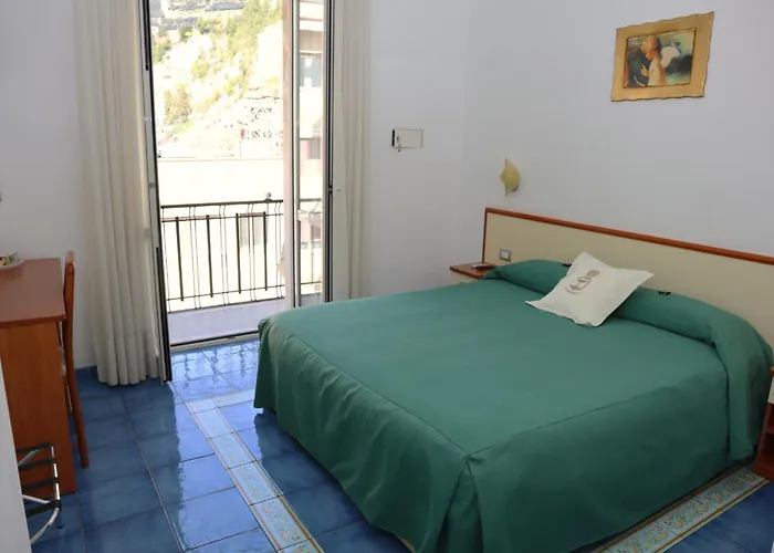 Meuble Casa Mannini Rooms