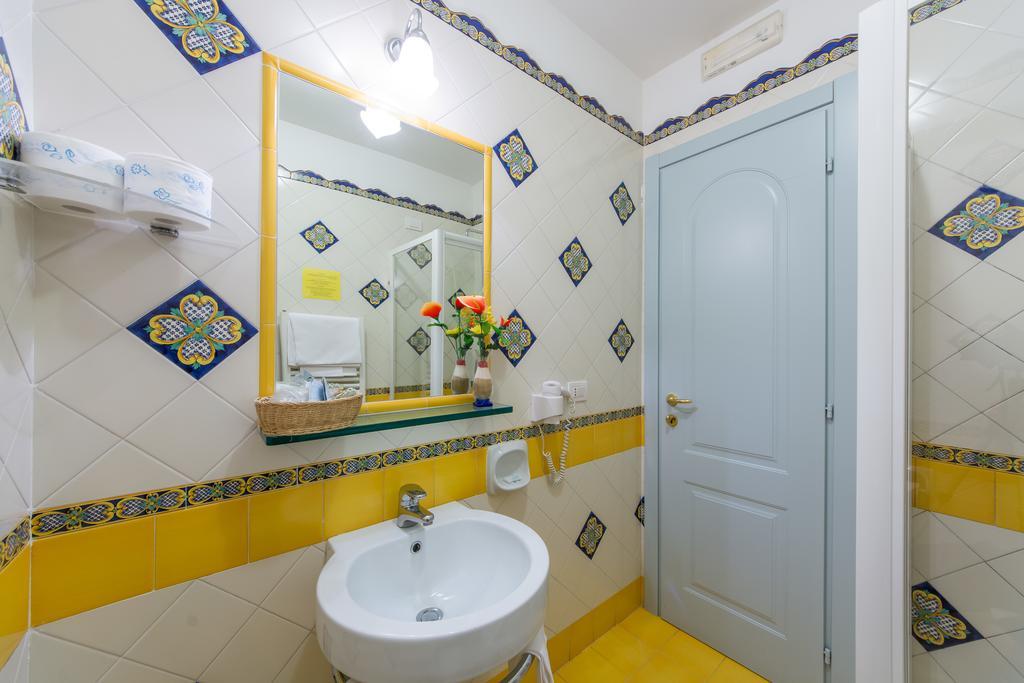 Meuble Casa Mannini Bed & Breakfast