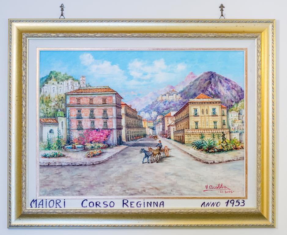 Bed & Breakfast Meuble Casa Mannini