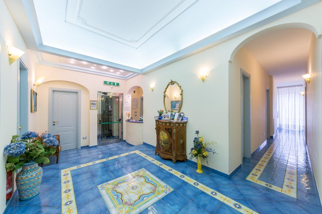 Bed & Breakfast Meuble Casa Mannini