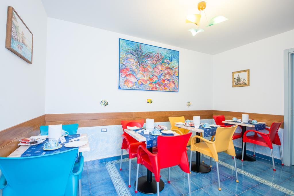 Meuble Casa Mannini Maiori