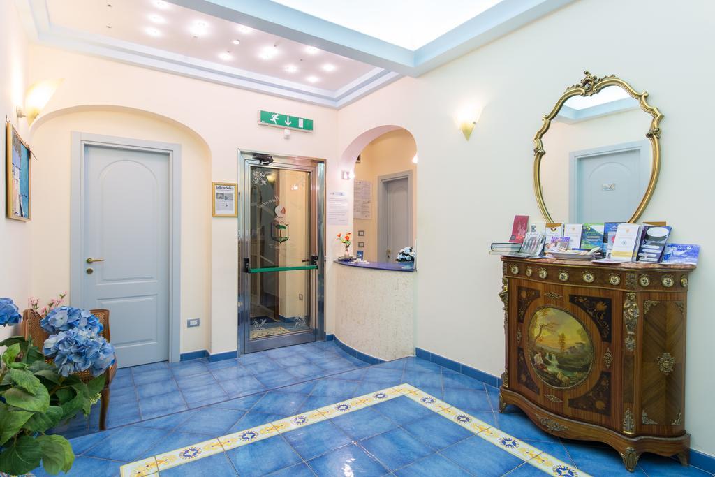Meuble Casa Mannini 3*