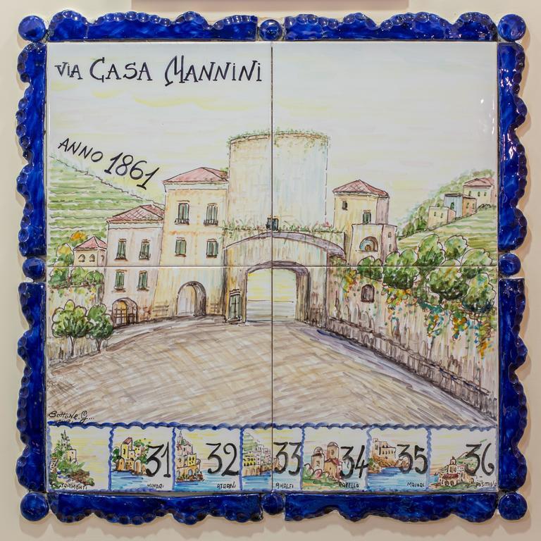 Meuble Casa Mannini