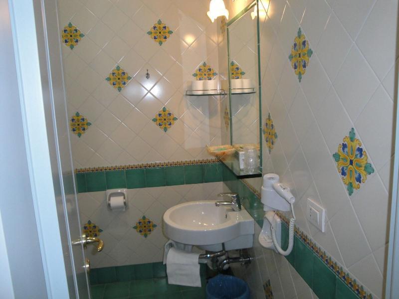 Bed & Breakfast Meuble Casa Mannini 3*