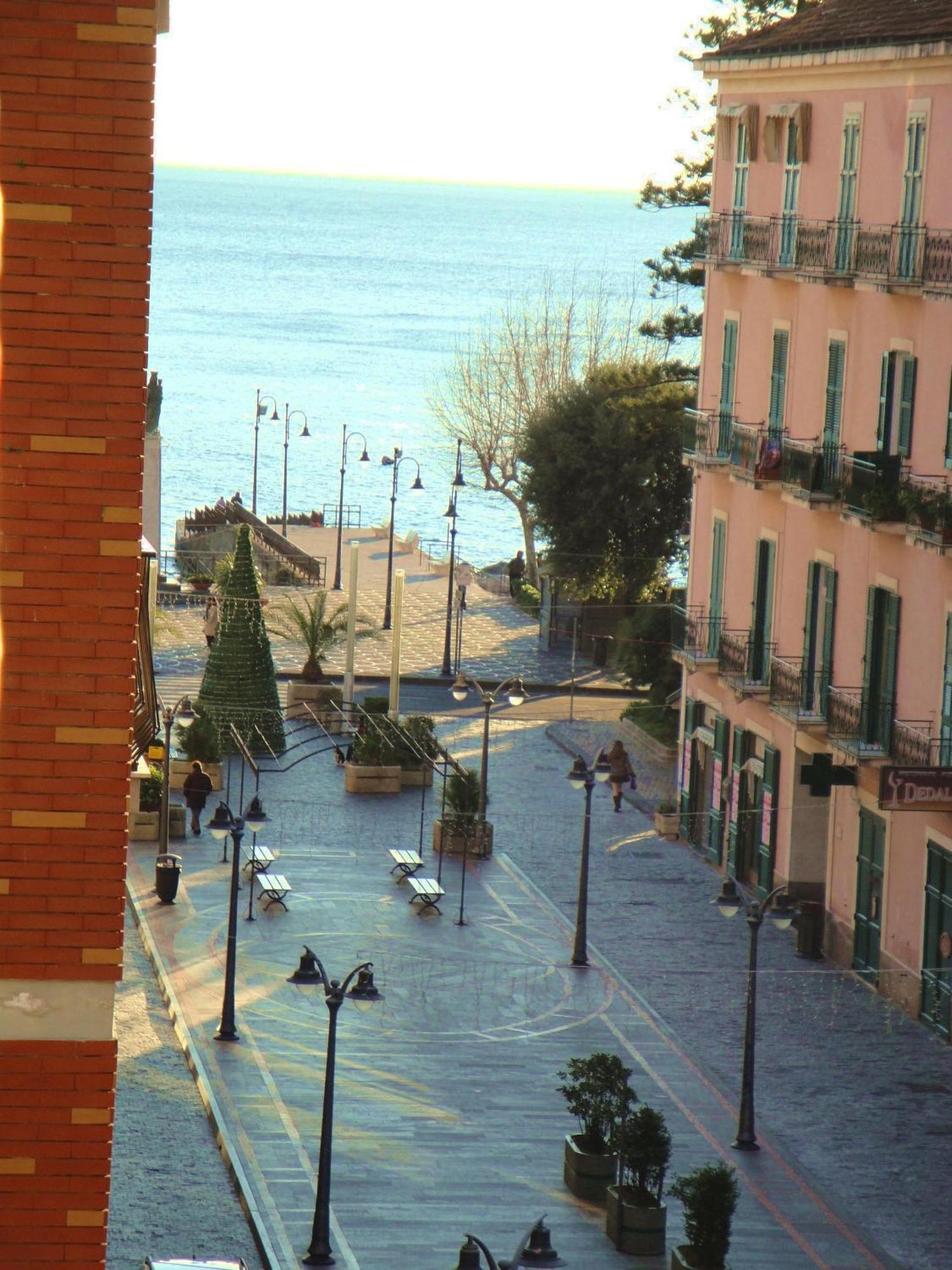 Meuble Casa Mannini Maiori