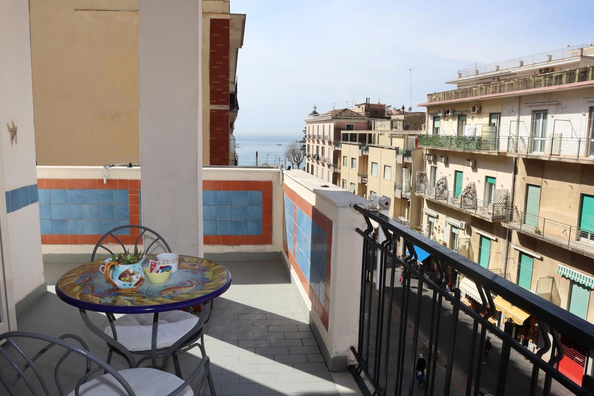 Meuble Casa Mannini