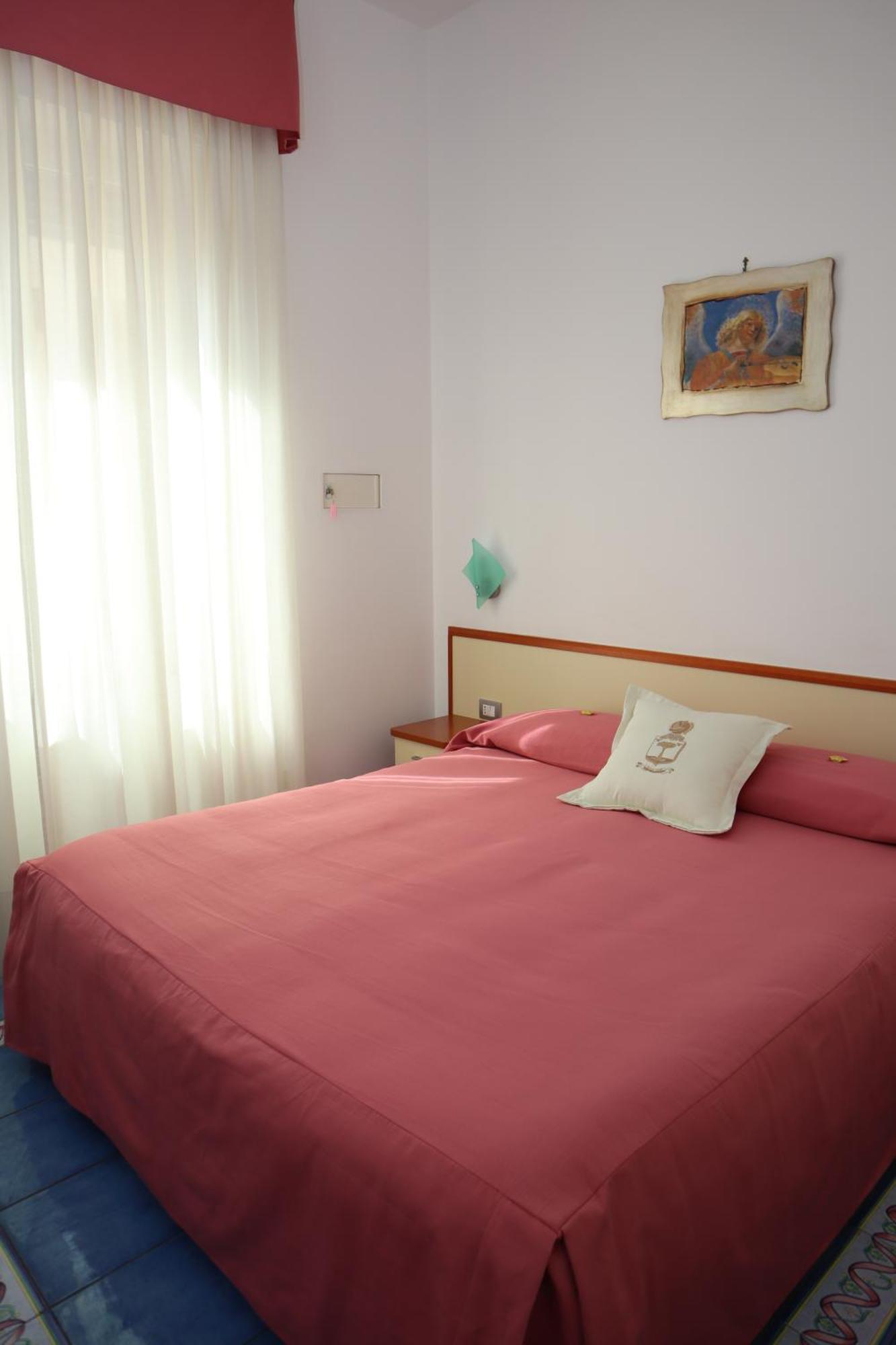 Bed & Breakfast Meuble Casa Mannini 3*