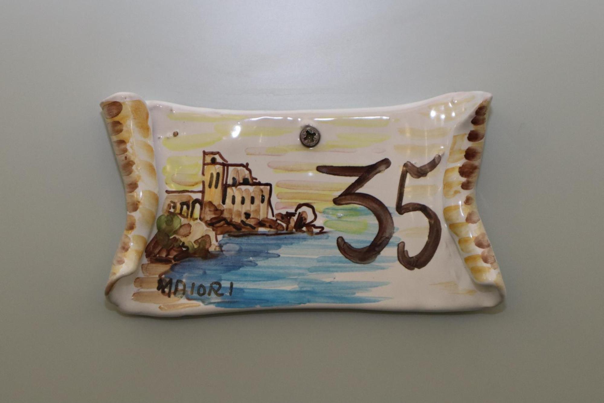 Meuble Casa Mannini 3* Maiori