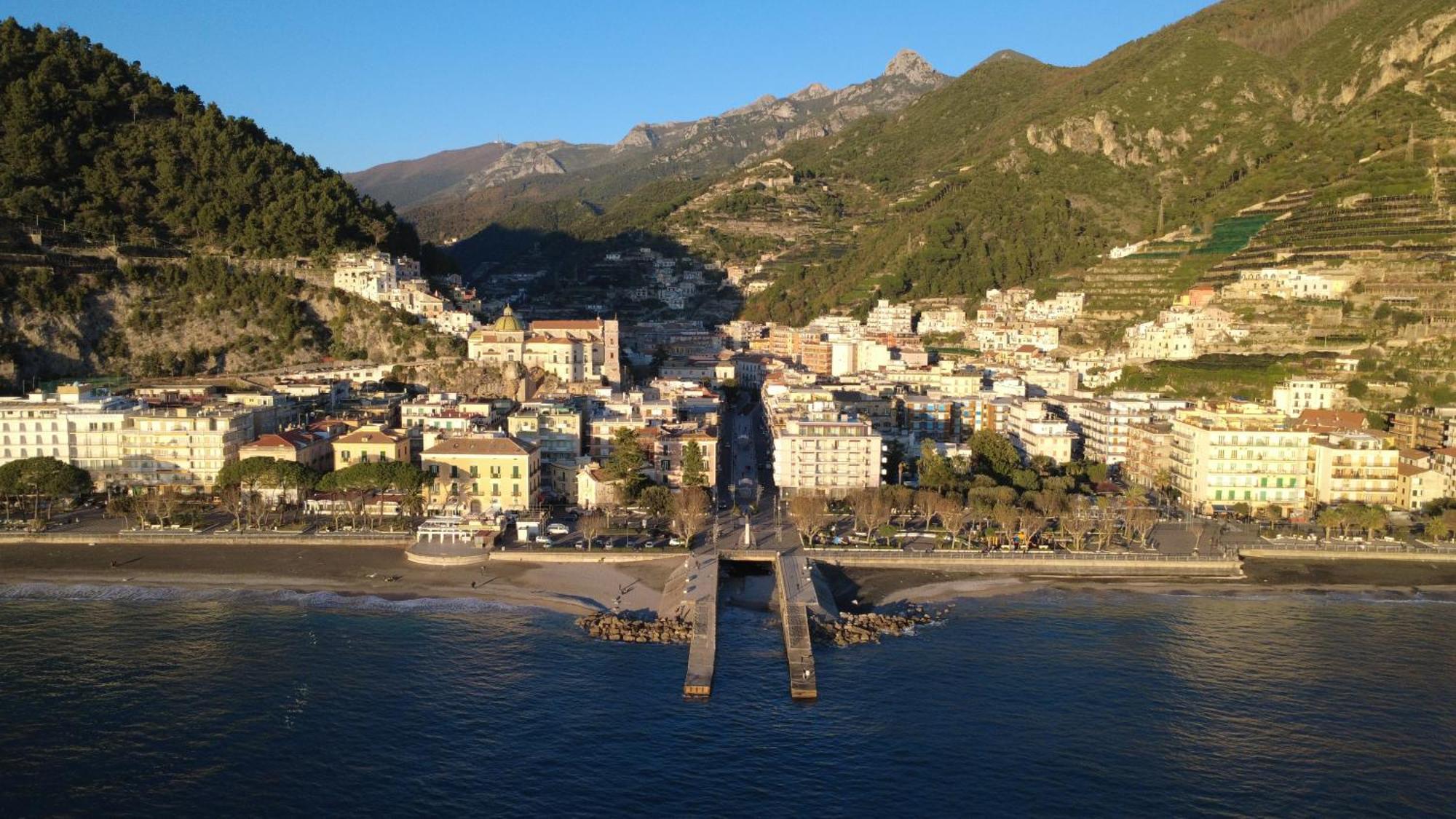 Bed & Breakfast Meuble Casa Mannini