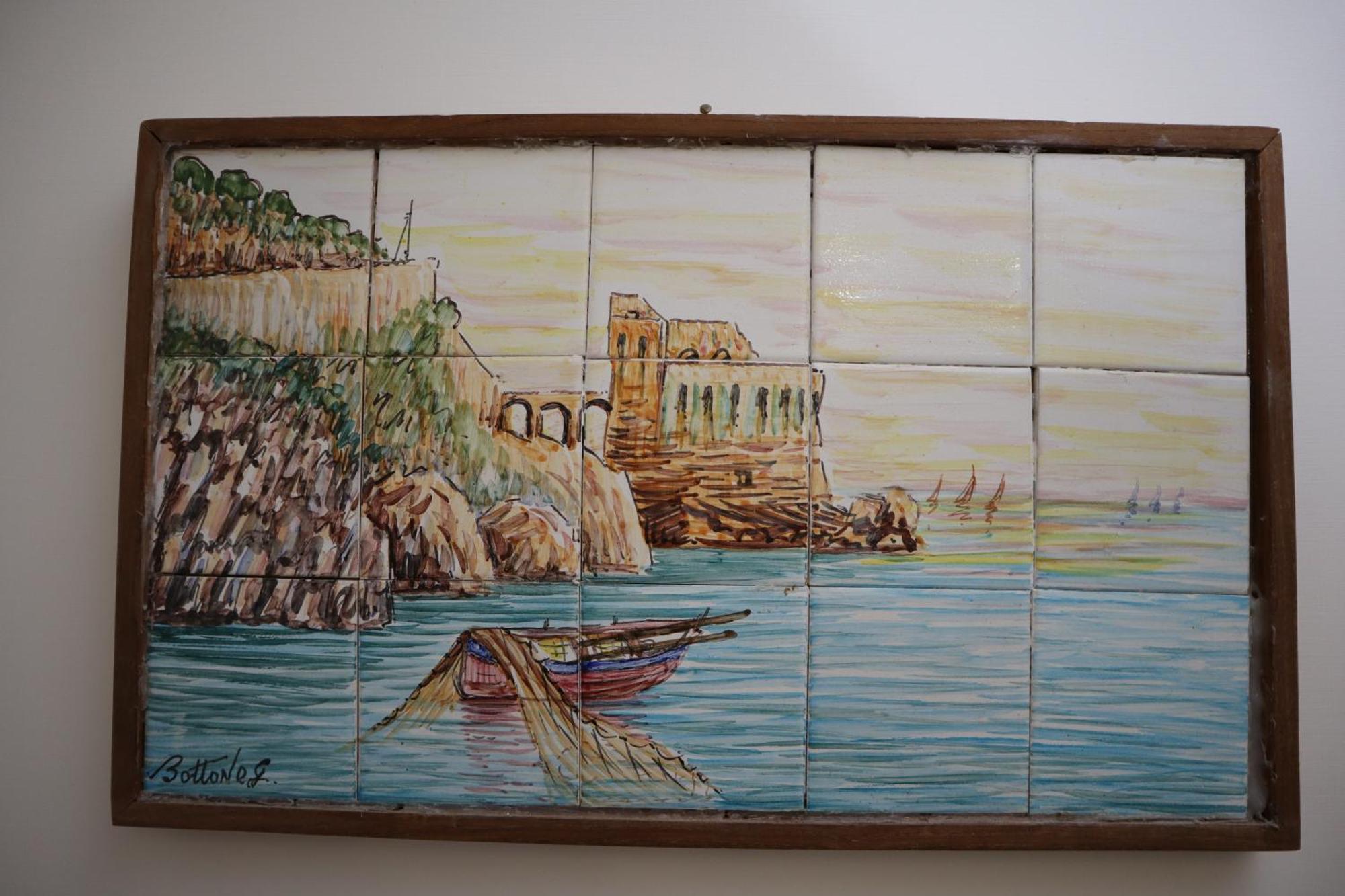 Meuble Casa Mannini Bed & Breakfast 3*