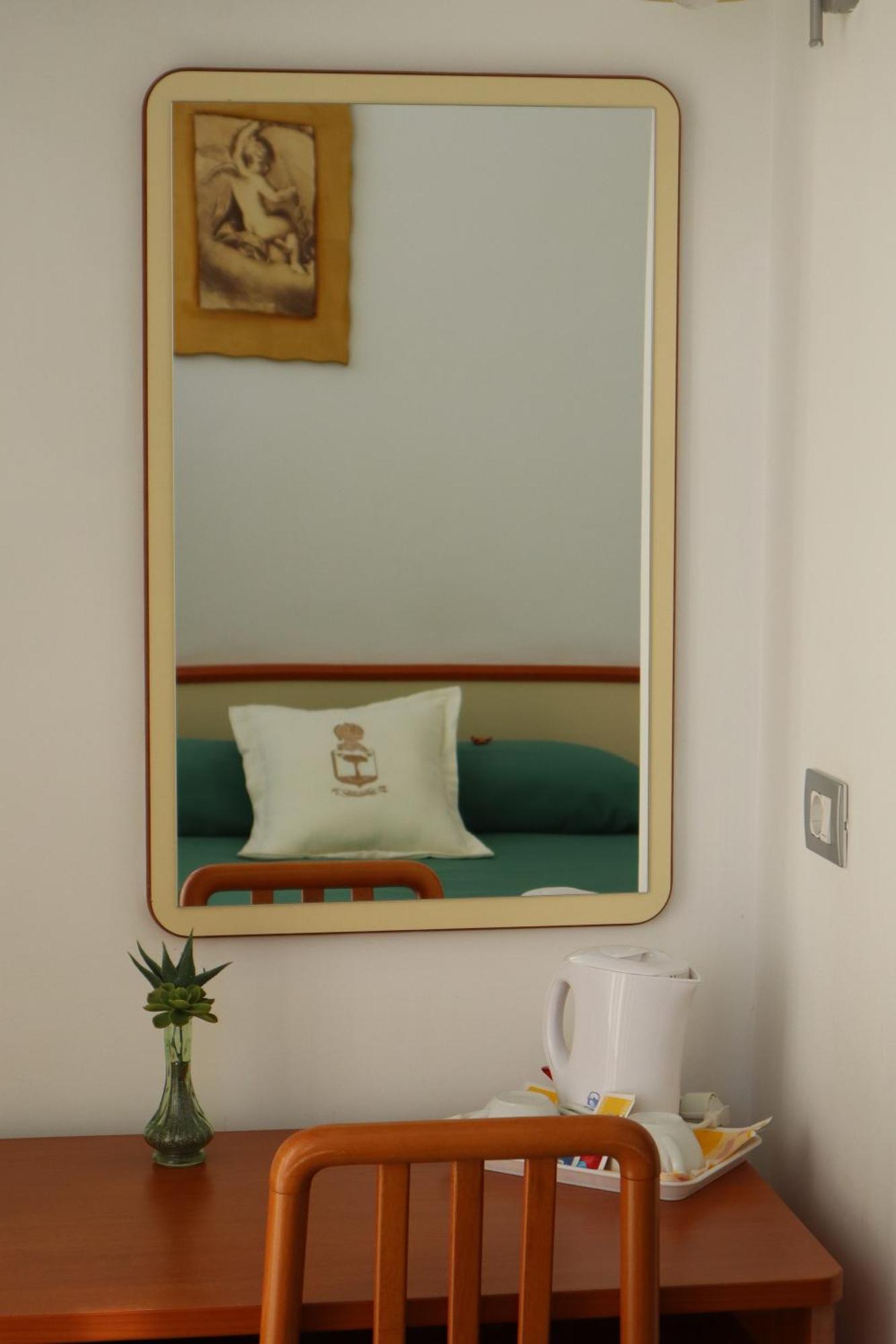 Meuble Casa Mannini Bed & Breakfast