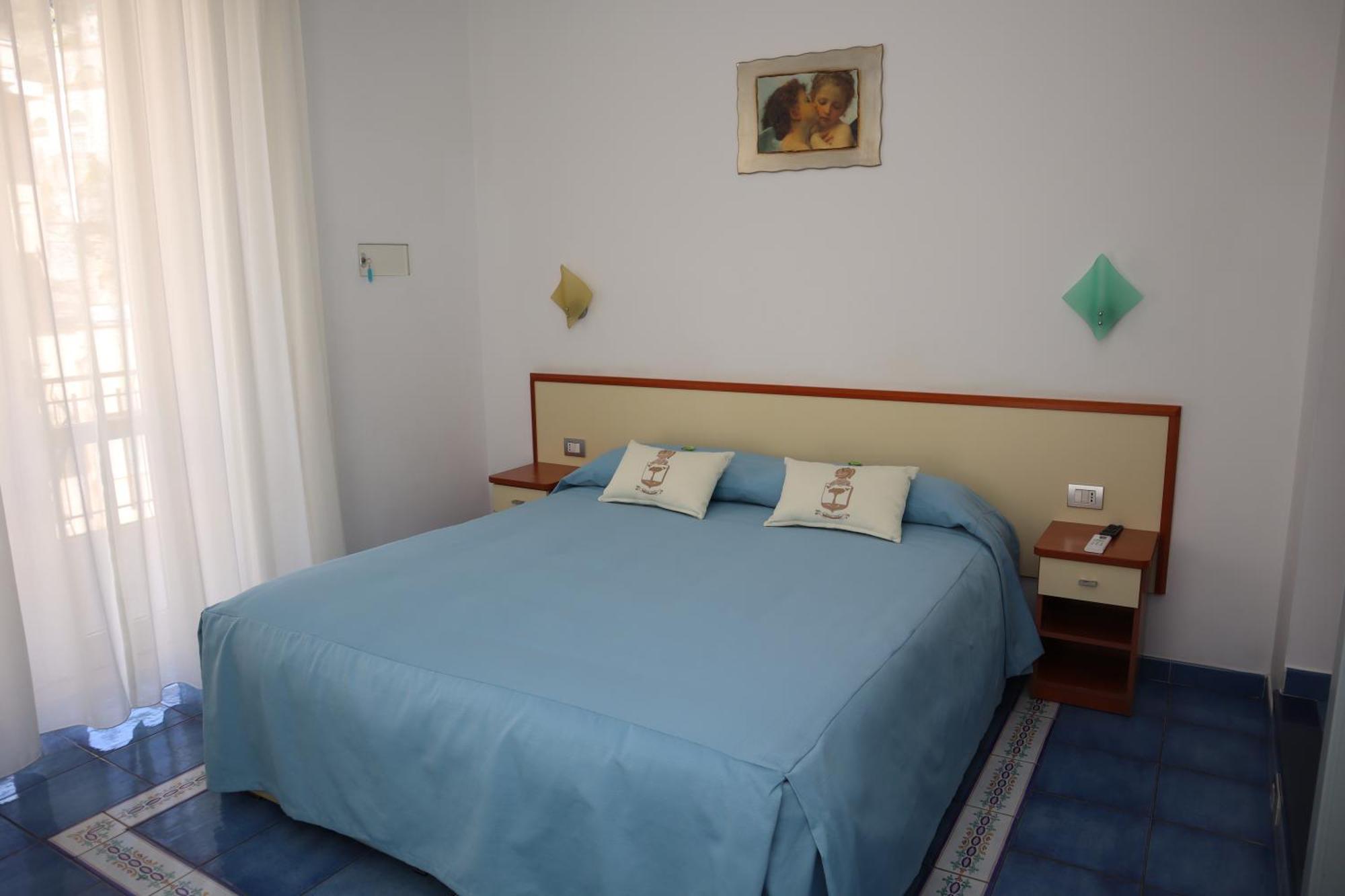 Bed & Breakfast Meuble Casa Mannini