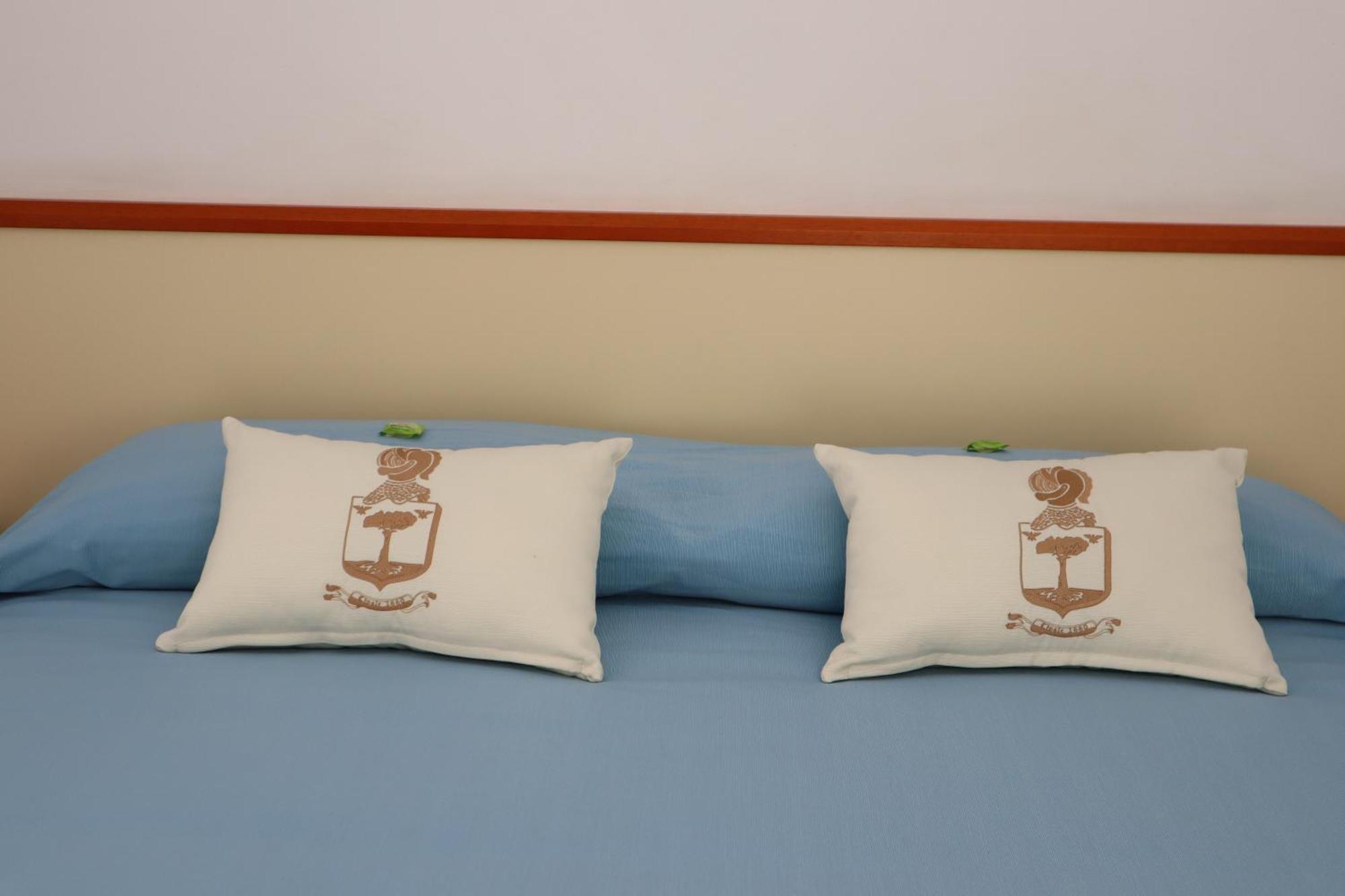 Meuble Casa Mannini Bed & Breakfast 3*