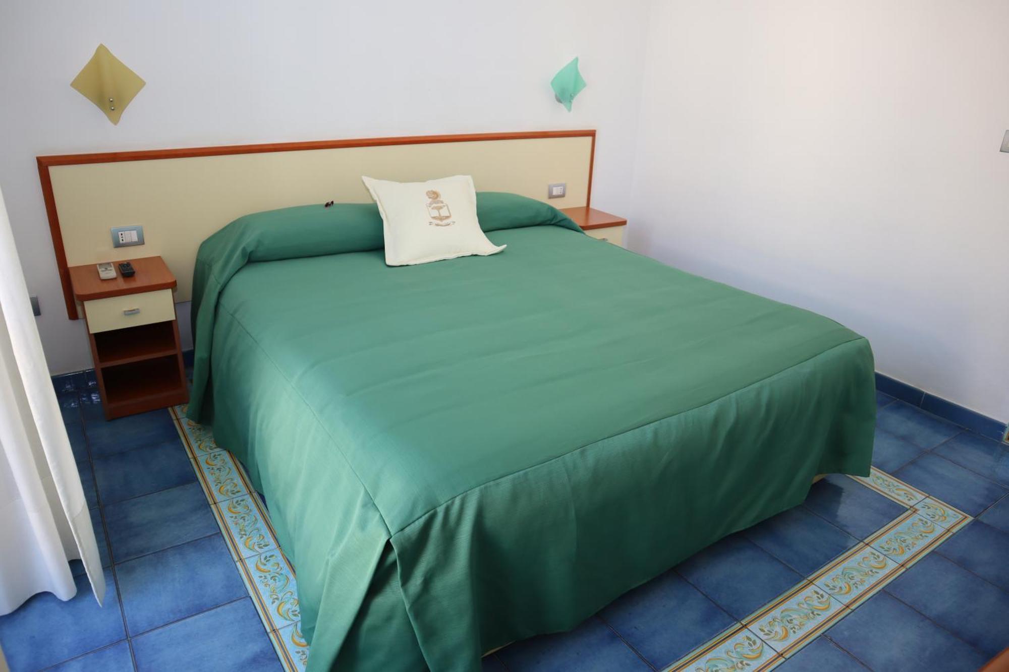 Bed & Breakfast Meuble Casa Mannini Maiori