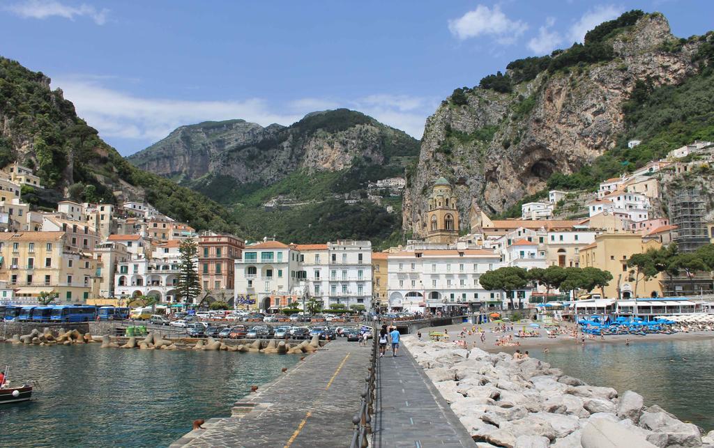 Bed & Breakfast Meuble Casa Mannini 3*
