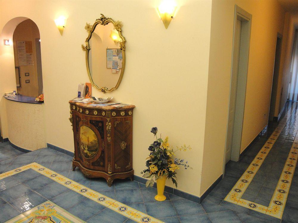 Meuble Casa Mannini Bed & Breakfast 3*