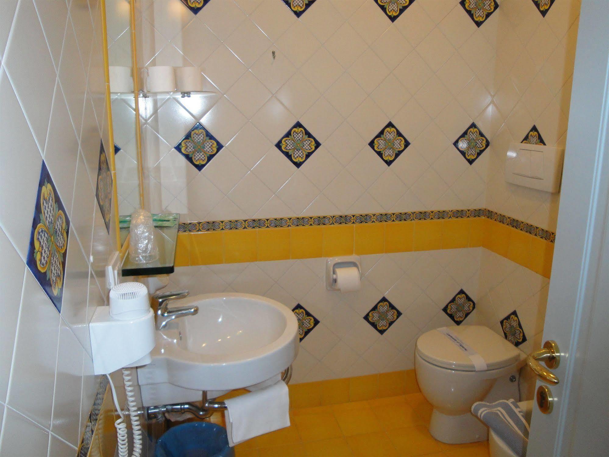 Meuble Casa Mannini Bed & Breakfast Maiori