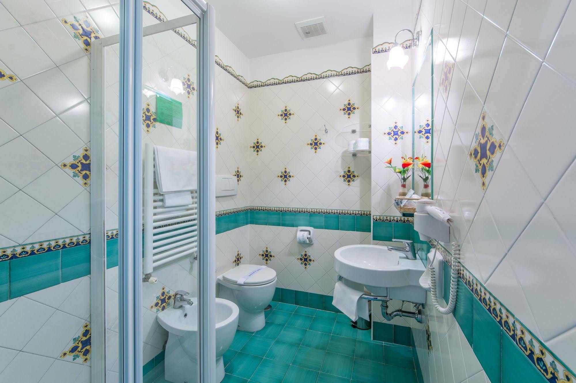 Meuble Casa Mannini Bed & Breakfast