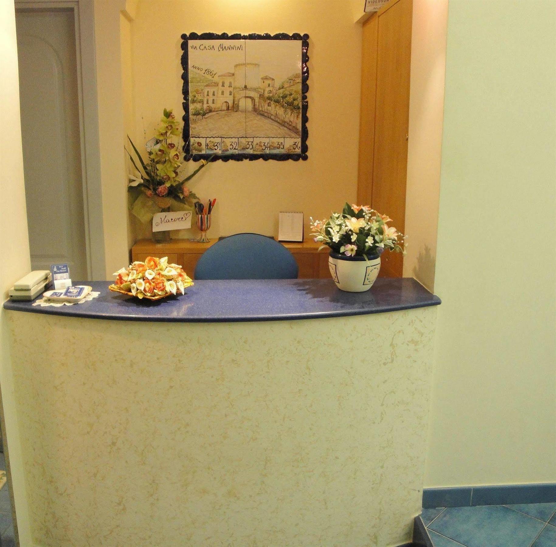 Meuble Casa Mannini Bed & Breakfast