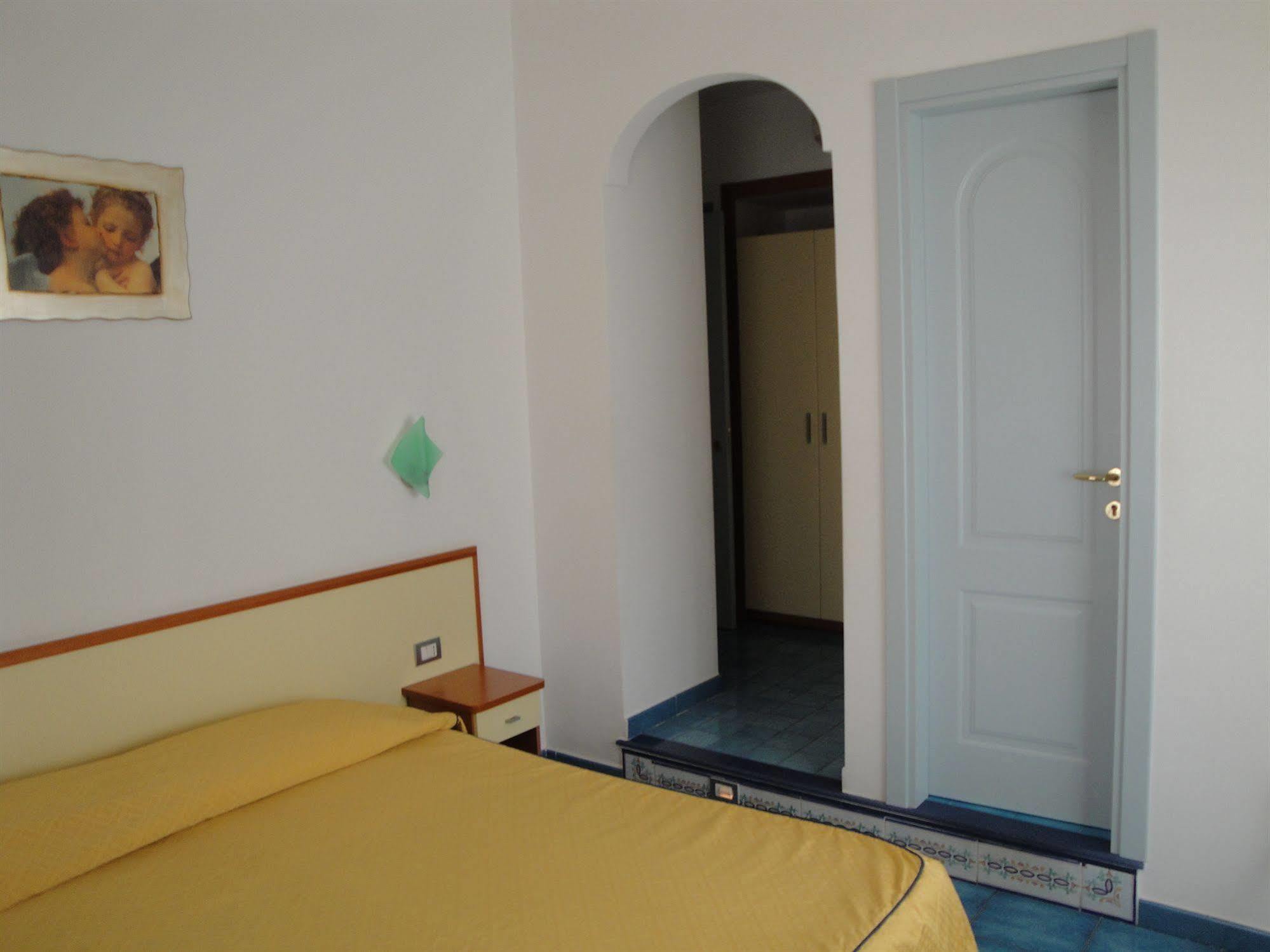 Bed & Breakfast Meuble Casa Mannini