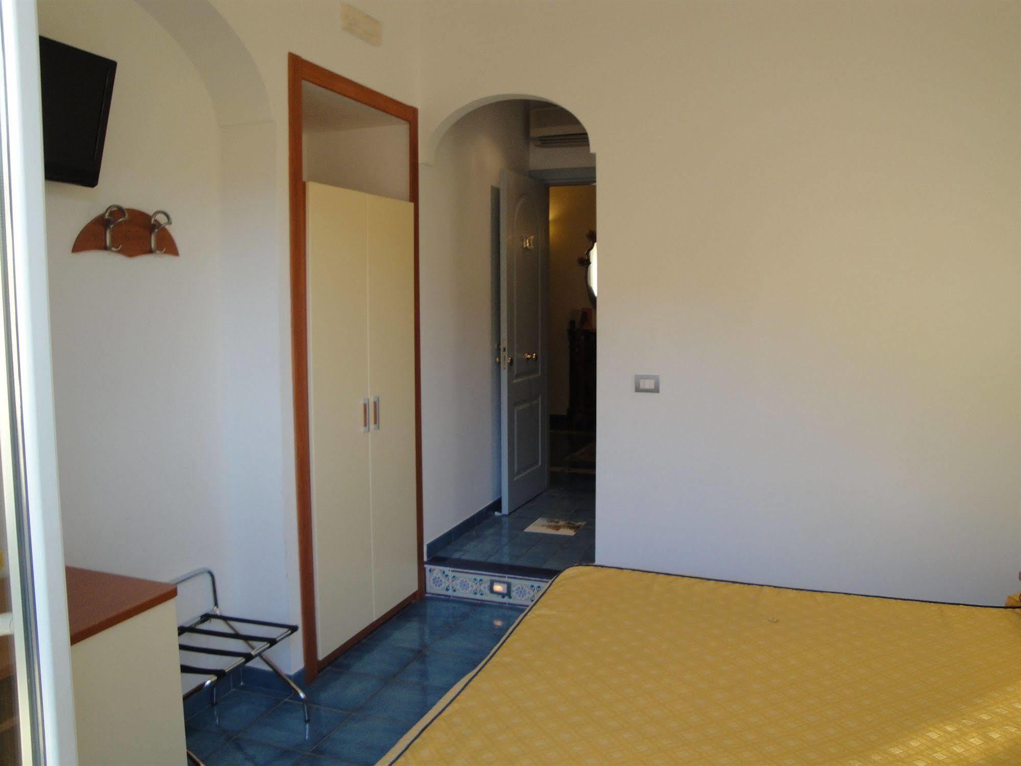 Meuble Casa Mannini Bed & Breakfast