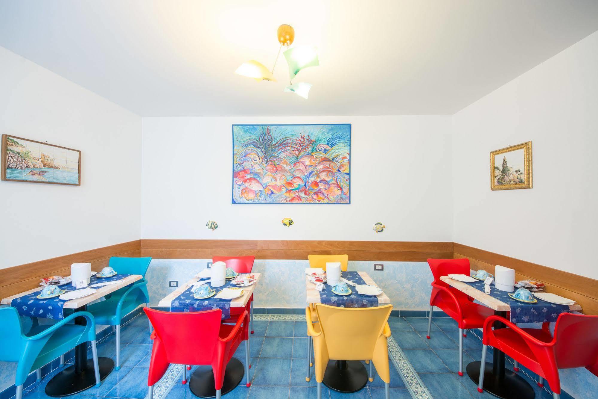 Bed & Breakfast Meuble Casa Mannini 3*