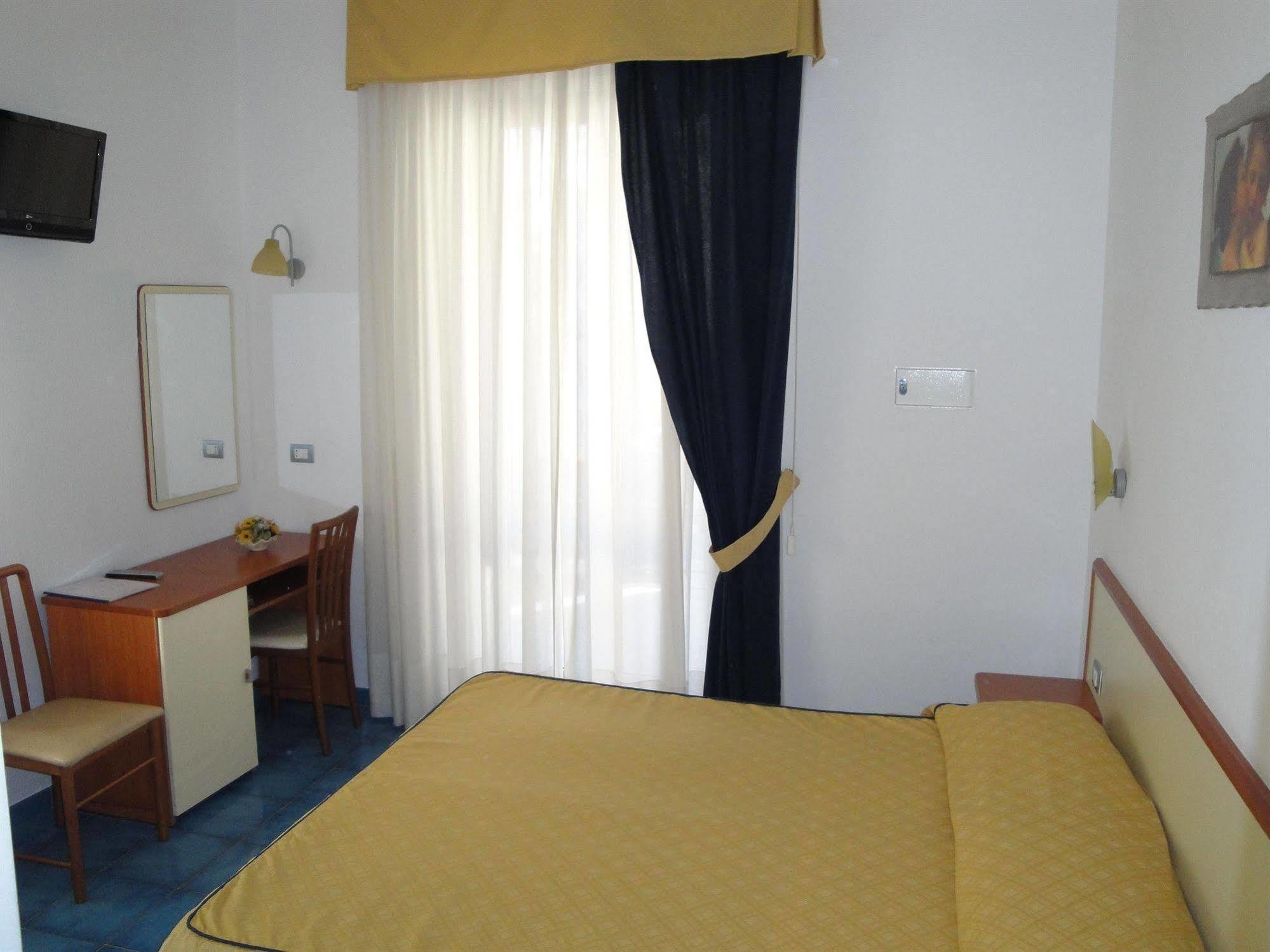 Meuble Casa Mannini Bed & Breakfast
