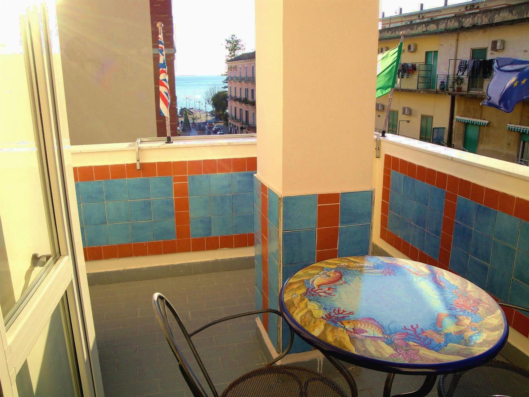 Meuble Casa Mannini 3*