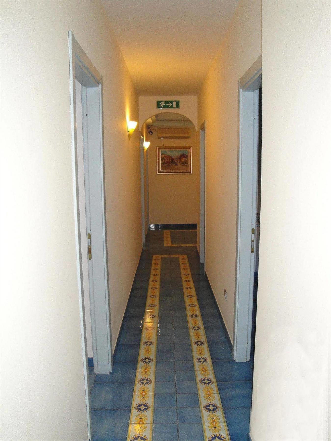 Meuble Casa Mannini Bed & Breakfast 3*