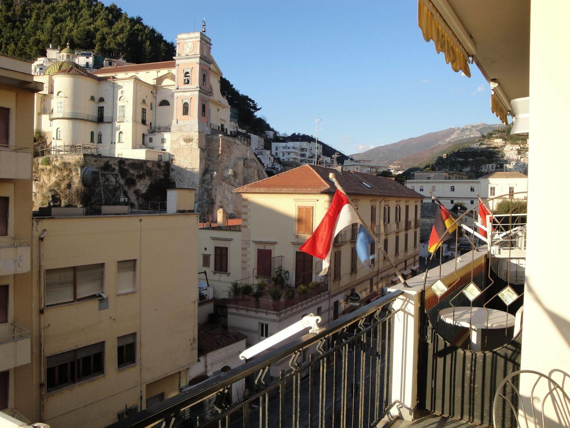 Meuble Casa Mannini Bed & Breakfast