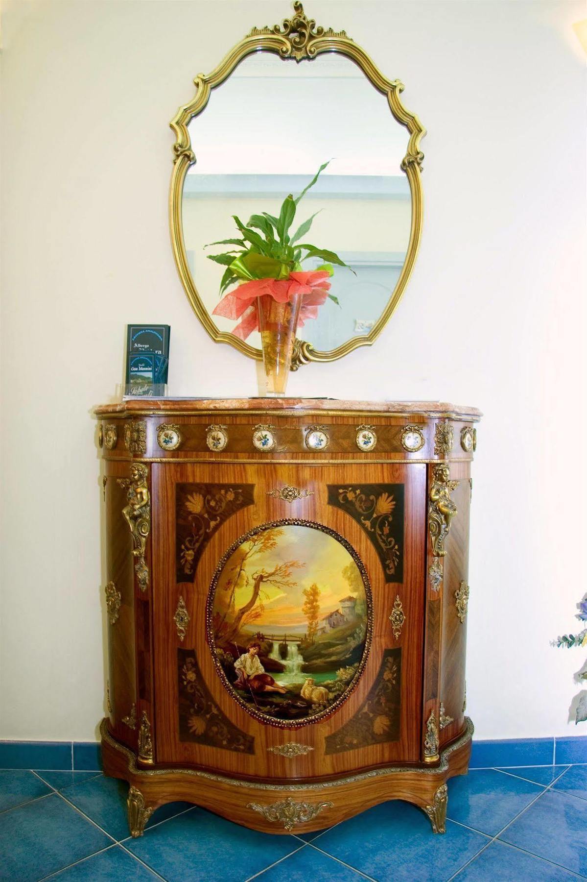 Meuble Casa Mannini Bed & Breakfast